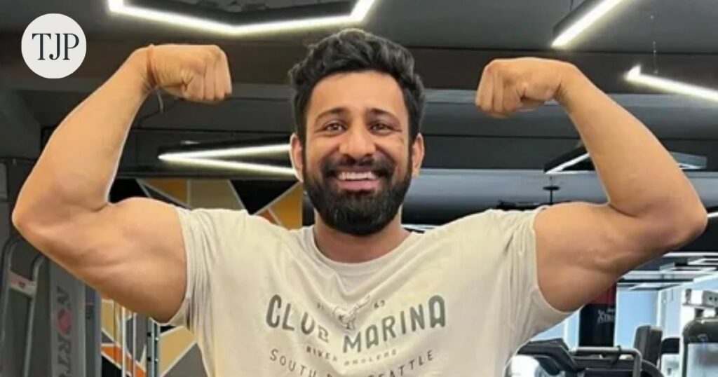 rajat dalal bigg boss