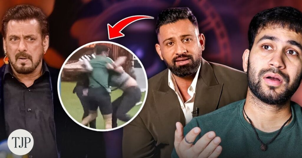 rajat-dalal-biography-net-worth-controversy-bigg-boss-18-journey