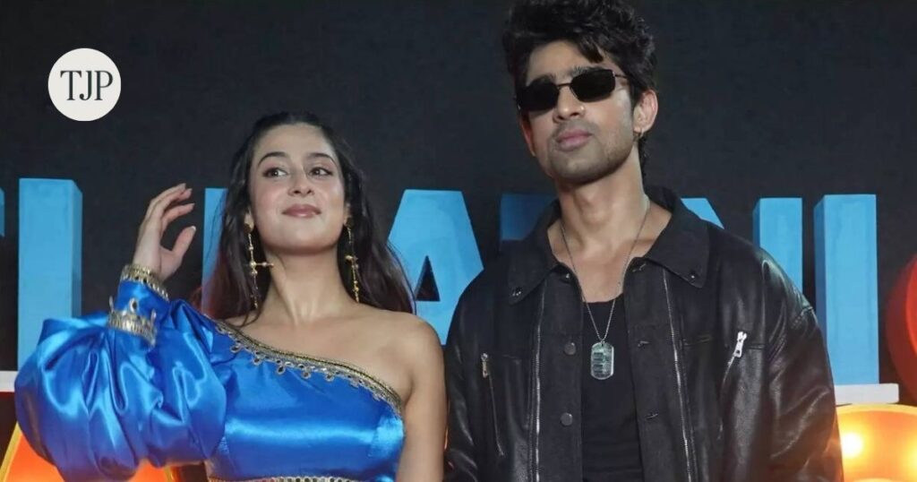 abhishek kumar girlfriend isha malviya