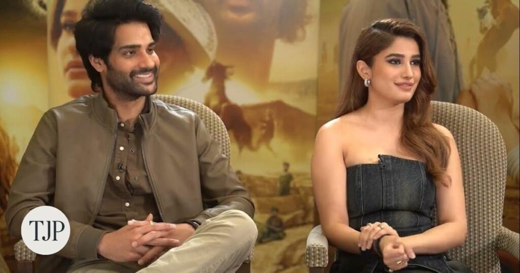 aman devgan girlfriend